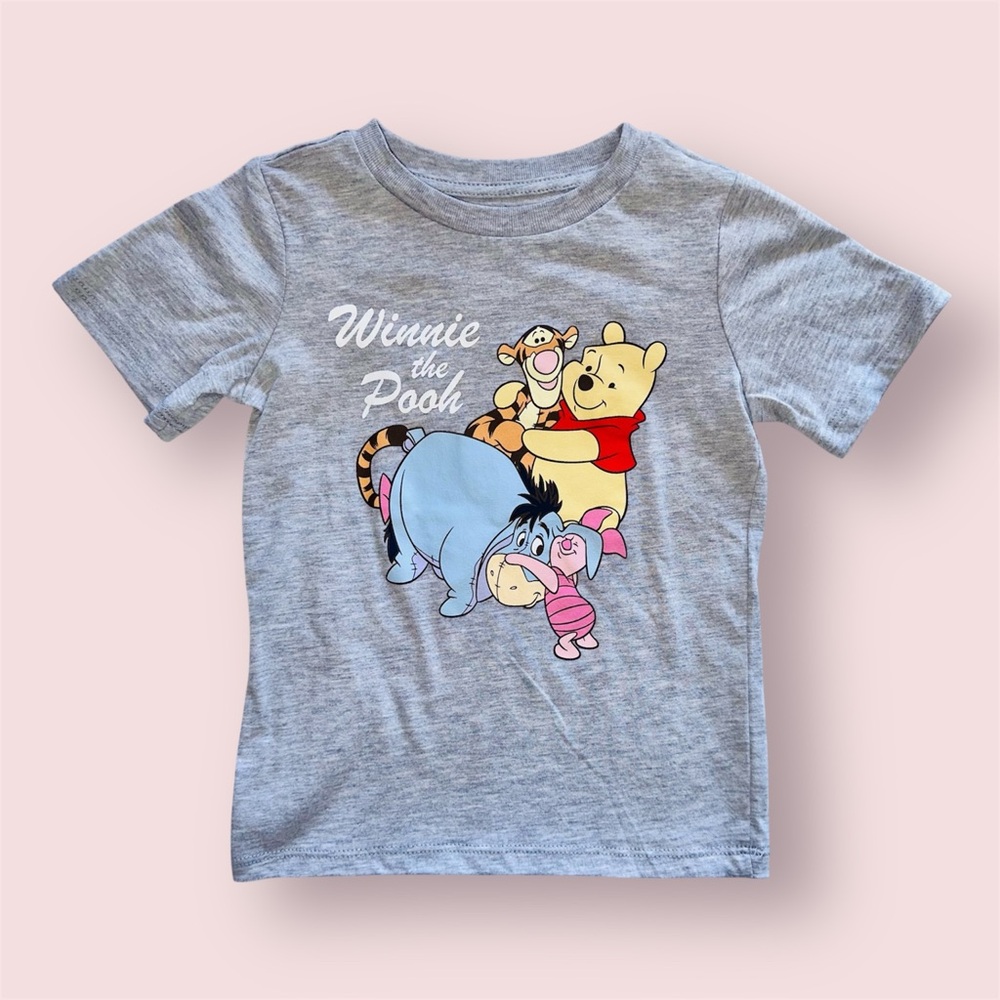 New Winnie the Pooh Shirt